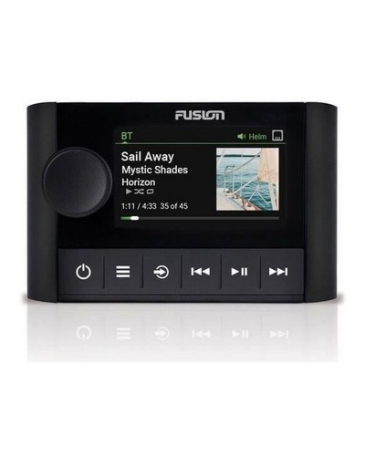 Fusion ERX400 Telecomando Marine - Wireless, Impermeabile, Controllo Audio
