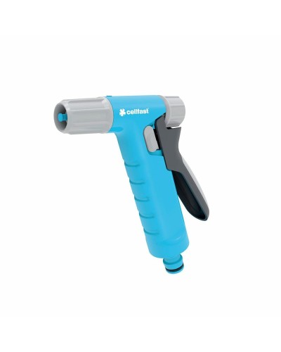 Pistolet d'arrosage Cellfast Hydron avec 6 modes d'arrosage
