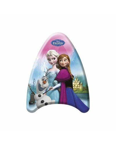 Tavola Surf Colorbaby Frozen - 43,5cm, Ideale Primi Bagni e Divertimento
