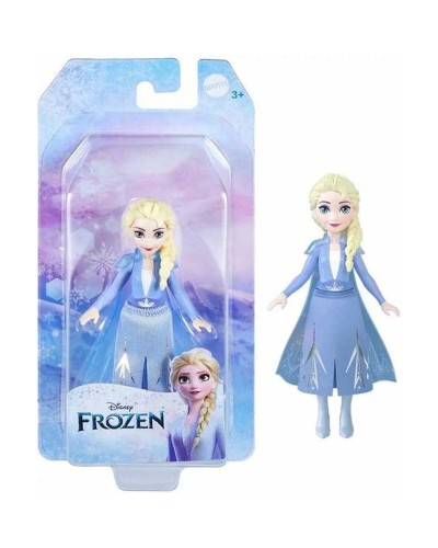Docka Mattel Frozen Mini Disney 12 cm