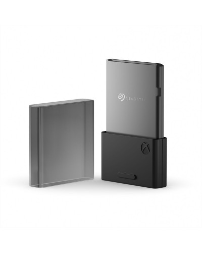 Seagate Game Drive 2 To - Disque Dur Externe Xbox - STJR2000400
