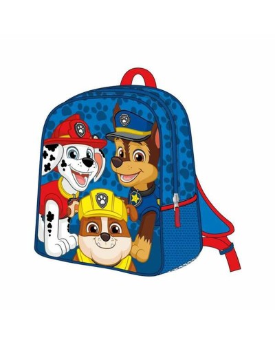 Zaino Scuola The Paw Patrol