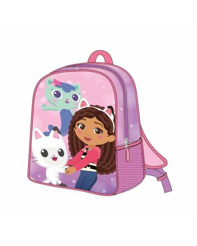 Cartable 3D Gabby's Dollhouse