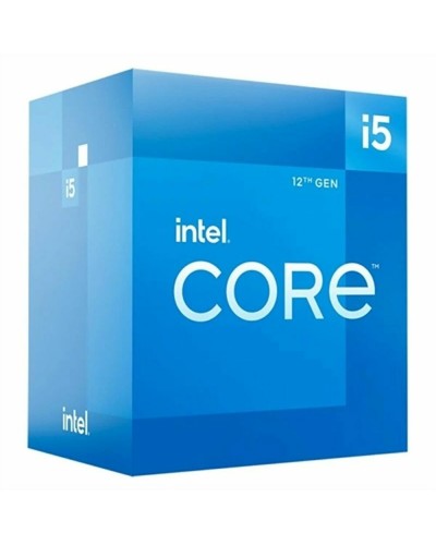 Intel Core i5-12500H CPU - Desktop-Prozessor 12. Gen LGA 1700
