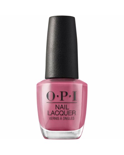 Kynsilakka Opi Nail Lacquer Just lanai ing around 15 ml