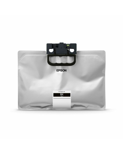 Cartuccia ad Inchiostro Originale Epson C13T12F140