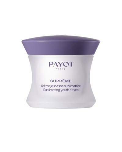 Kasvovoide Payot Suprême Crème Jeunesse Sublimatrice