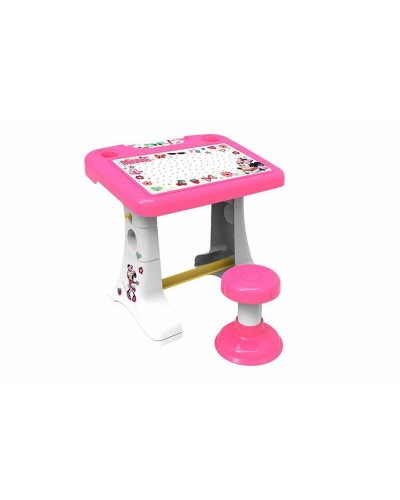 Doppelseitige Tafel Minnie Mouse