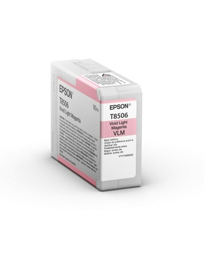 Alkunperäinen mustepatruuna Epson SP SC-P800 Magenta