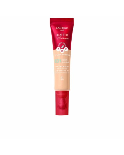 Corrector Líquido Bourjois Healthy Mix Serum Nº 52-beige 11 ml