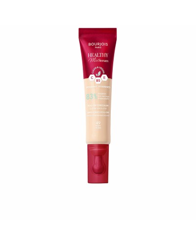 Corrector Líquido Bourjois Healthy Mix Serum Nº 49 Ivory 11 ml