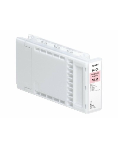 Toner Originale Epson T44Q64N Magenta