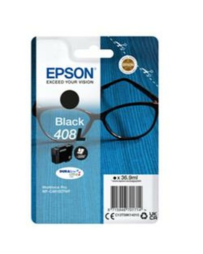 Toner Epson C13T09K14010 Zwart
