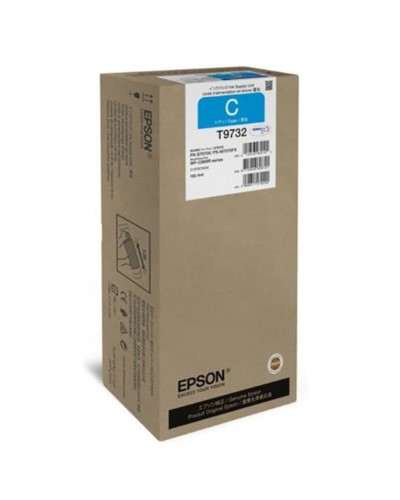 Toner Originale Epson WF-C869R