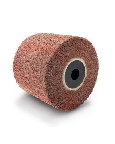 Brush for surface renovator Scheppach MRS1300 Synthetic fibre