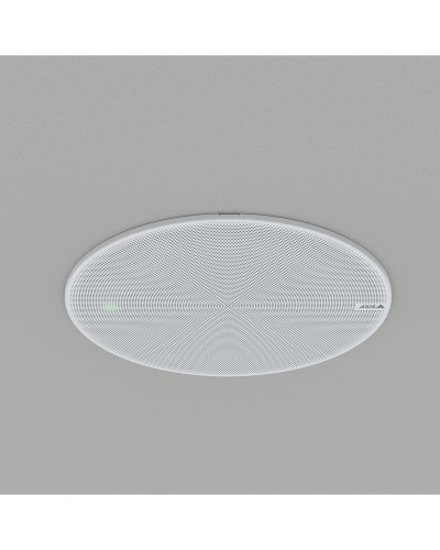 Högtalare Axis 02323-001 Vit Svart