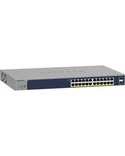 Schakelaar Netgear GS724TP-300EUS