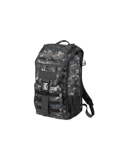 Genesis Pallad 450 Lite: Zaino Porta PC 15.6" Mimetico - Resistente e Leggero
