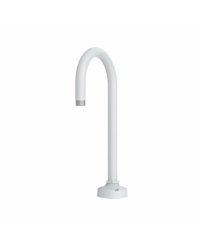 Support Axis 02110-001 Blanc Aluminium - Support Caméra
