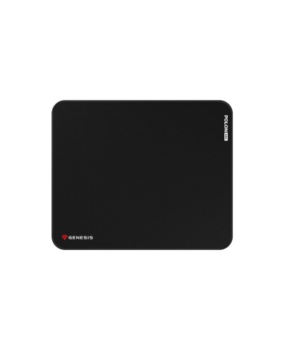 Musmatta Genesis POLON 200 L Svart