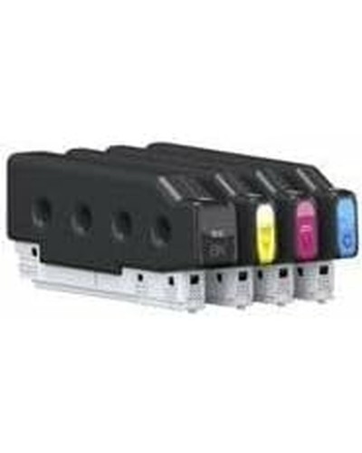 Cartuccia ad Inchiostro Originale Epson C13T08G100 Nero