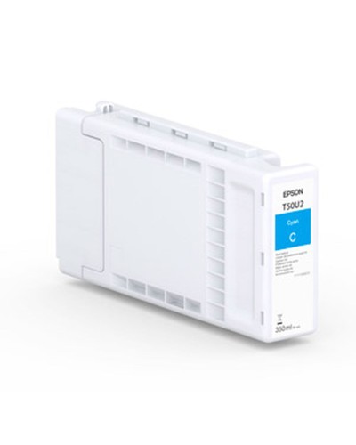 Cartouche d'encre originale Epson UltraChrome XD3 Cyan