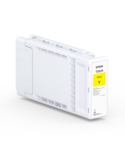 Cartouche d'encre originale Epson UltraChrome XD3 Jaune