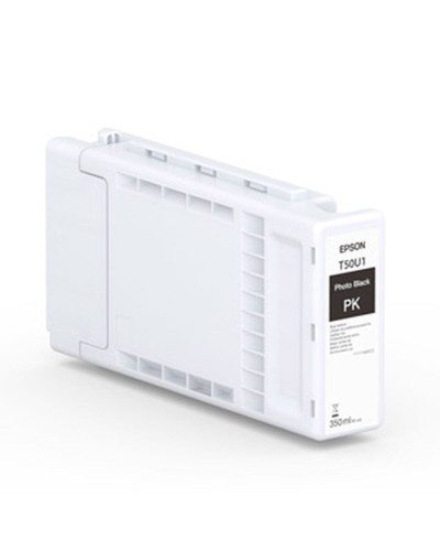 Cartuccia ad Inchiostro Originale Epson UltraChrome XD3 Nero