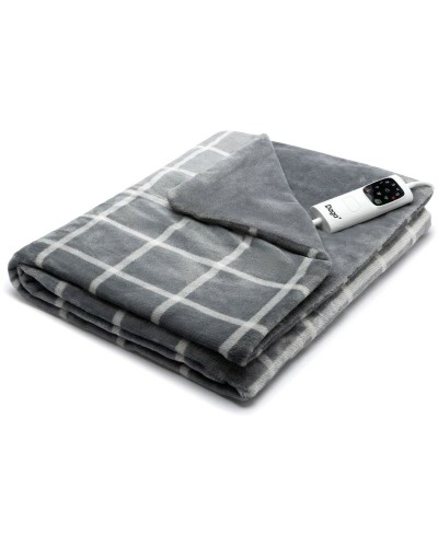 Coperta Elettrica Daga ELEG 26000: Calore e Comfort, 150 x 95 cm