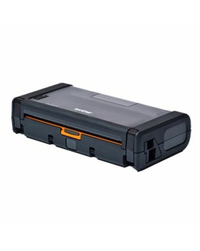 Étui Roll Printer Brother PARC001 Noir