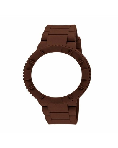 Watx & Colors Uhrenarmband COWA1866 - Farbenfroh und modisch
