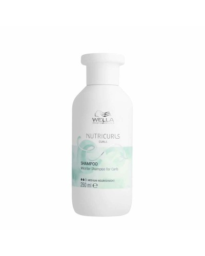Schampo Wella Nutricurls 250 ml