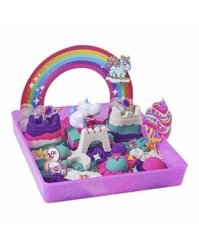 Bastelspiel Spin Master Kingdom of Unicorns Box