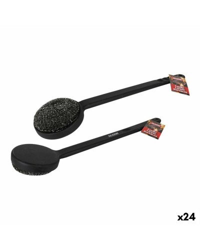 Cepillo de Limpieza para Barbacoas Algon 45 x 9,5 cm