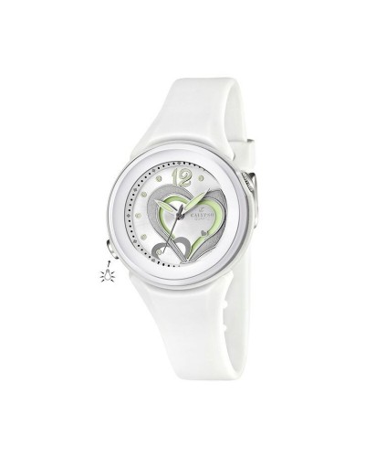 Calypso K5576/1 : Montre Digitale Enfant/Garçon - Résistante à l'Eau
