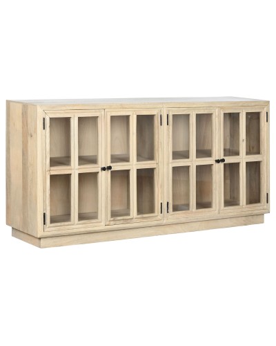 Aparador ESPRIT Home Natural: Amplio y Moderno, 170x41x81 cm
