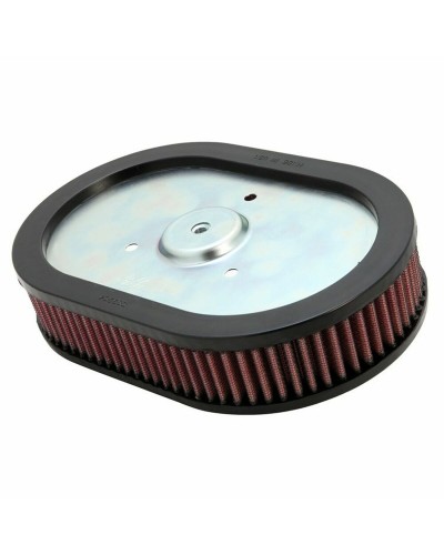 K&N Filtre à Air KNHD-0910 Moto Performance Lavable et Réutilisable
