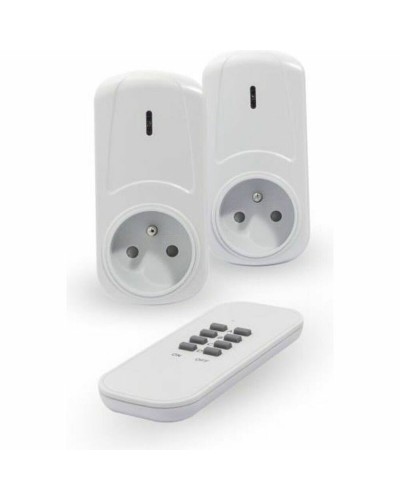 Chacon 2000 W Power Socket for Industrial Use
