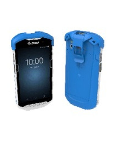 PDA Case Zebra SG-TC51-CLIPHC1-01 Blue TC51-HC