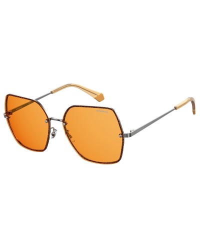 Polaroid PLD-4091-S-KWY: Gafas de Sol para Mujer - Montura [Color]
