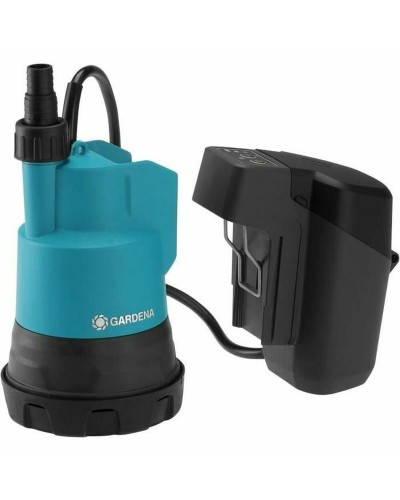 Vesipumppu Gardena 18 V