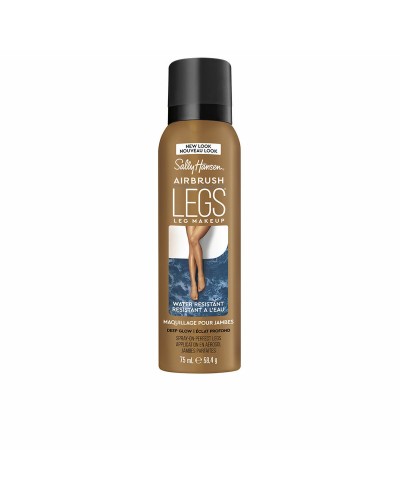 Sally Hansen Airbrush Legs Spray - Loción Colorante para Piernas 75ml
