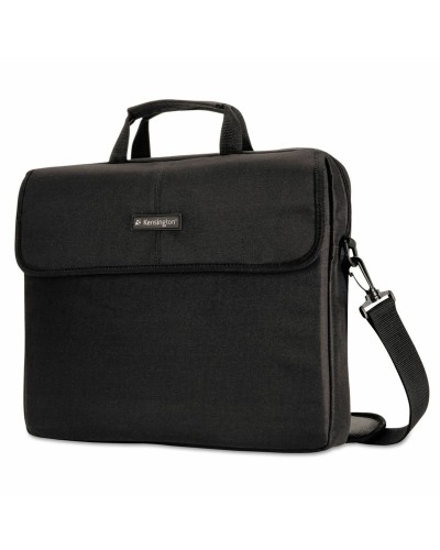 Kensington Valigetta Porta PC 15.6" Nero - Slim & Leggera 39x34x6 cm
