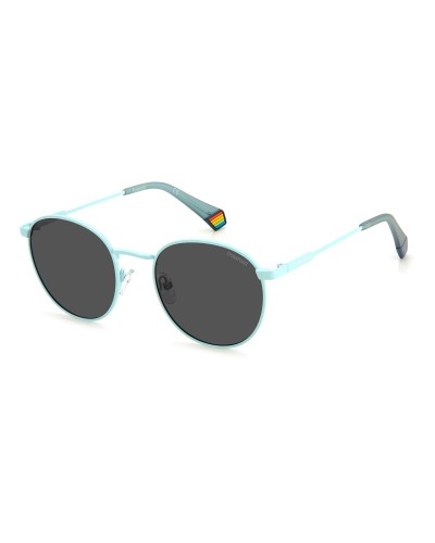 Polaroid PLD 6171/S: Occhiali da Sole Unisex, Lenti Ø 51mm - Protezione UV
