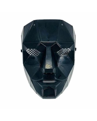 Masker My Other Me The Squid Game Zwart