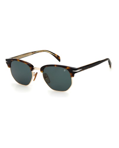 Gafas de Sol Hombre David Beckham DB-1002-S-086-QT