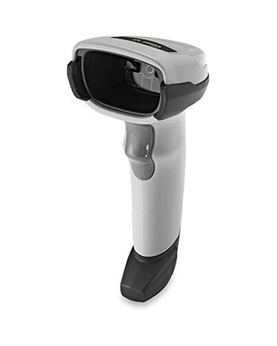 Lector Códigos de Barras Zebra DS2208