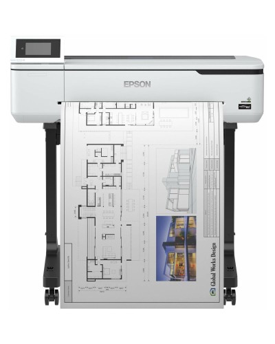 Piirturi Epson SC-T3100
