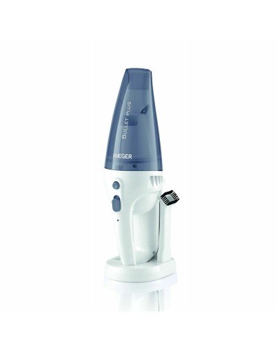 Handstofzuiger Haeger 0,5 L 40W