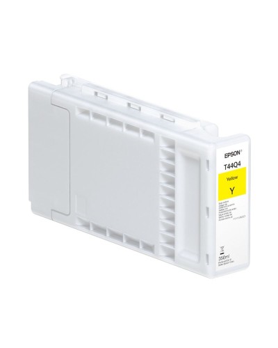 Cartouche d'encre originale Epson C13T44Q440 Jaune